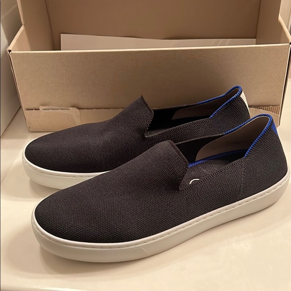 Like New Rothy’s The Sneaker